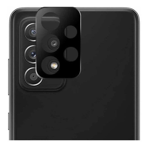 Vidrio Templado Cubre Cámara Lente Para Samsung A13 4g 0