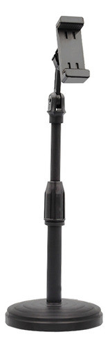 Suporte Para Celular Suporte De Telefone Ajustável Em Altura 0