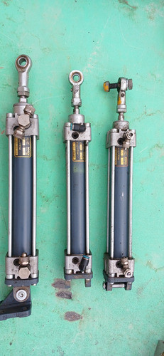 Pistones Neumáticos Marca Bosch 0