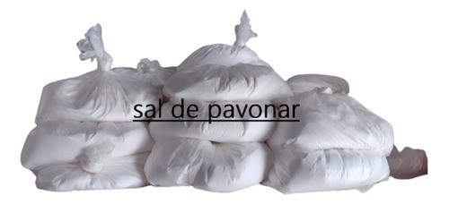 Sales De Pavonar 0