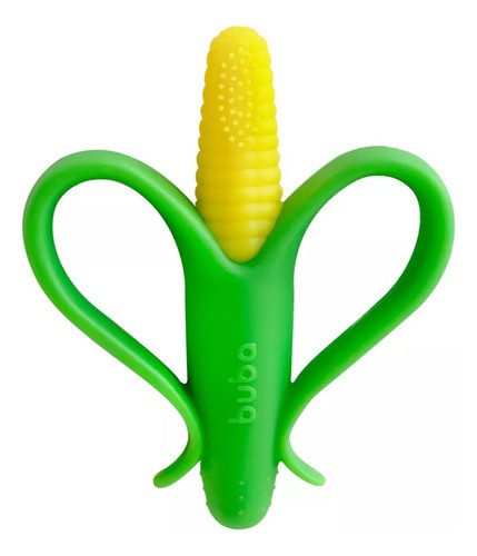 Massageador De Gengiva Milho Buba 0