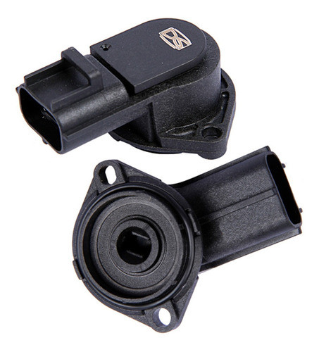 Sensor Posicao Borboleta Fiesta 2002 2003 Rocam 0