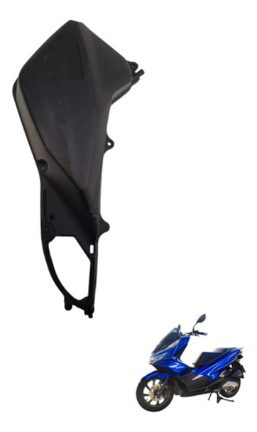 Tampa Do Filtro De Ar Honda Pcx 150 19/22 Original Usado 13 0 Tampa Do Filtro De Ar Honda Pcx 150 19/22 Original Usado 13 0