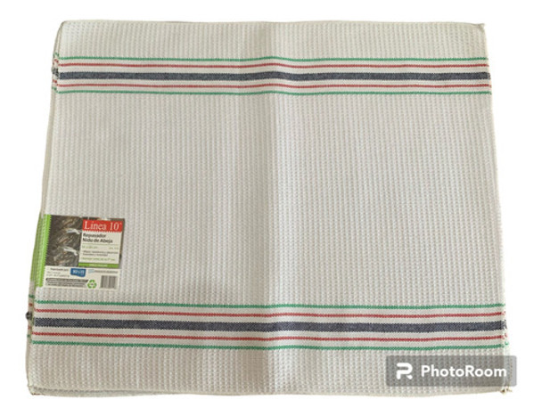 Repasador Nido De Abeja Linea 10 X3 0