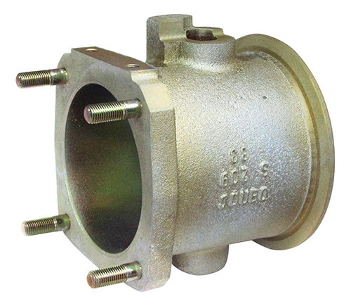 Carcaca  Combustivel E Escapamento S2230 0