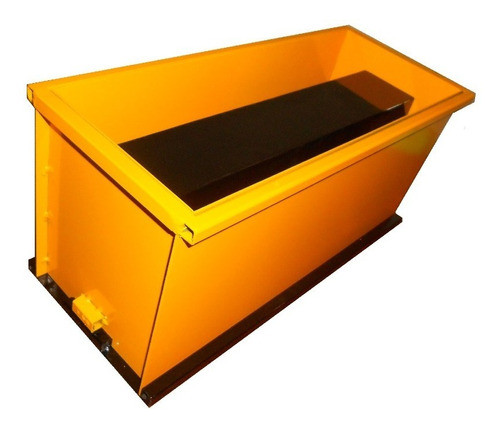 Bloquera Manual  U  13x19x39cm Bloques Para Encadenados 0