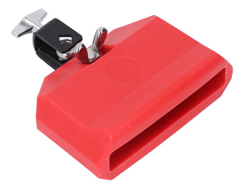 Instrumento De Percussão Jam Block Musical Hard Plastic Lati 0