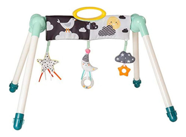 Taf Toys Mini Moon Take-to-play Baby Activity Gym 0