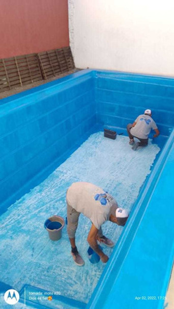 Reparación De Piletas De Fibra, Pintura,limpieza , 0 Reparación De Piletas De Fibra, Pintura,limpieza , 0