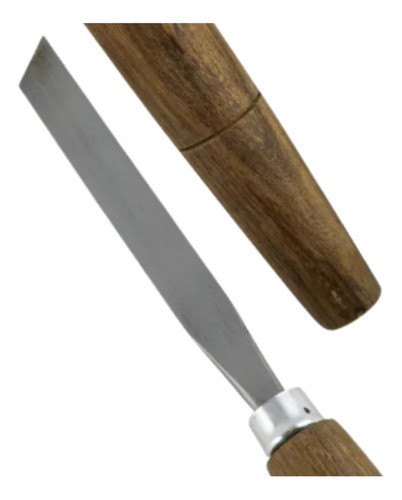 Gubias Y Formones Torno De Madera Stassen Serie 49 Nº7 0