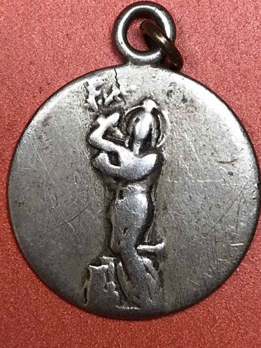 Medalla Religiosa # 771 0