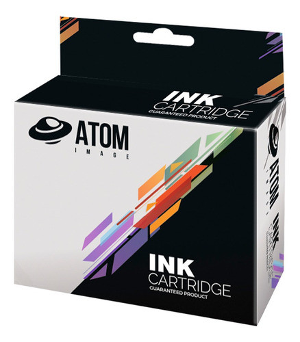 Cartucho Compatible Epson 196c Universo Binario 0