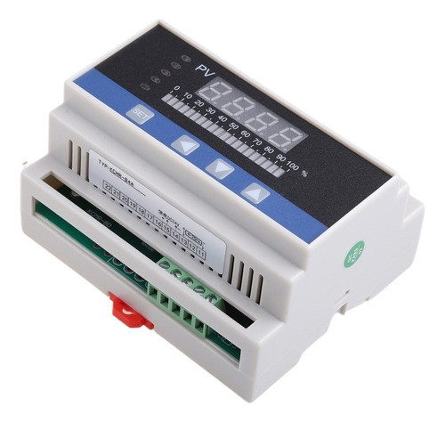 0 Controlador De Pressão De Nível Líquido De Água 4-20ma Dc 0