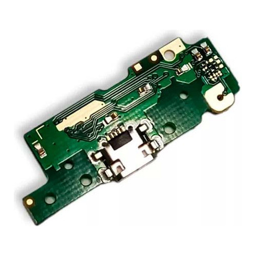 Placa De Carga Completa Para Moto E6 Xt2005 0