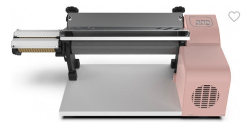 Laminadora / Sobadora Masa Electrica Anodilar Reposteria 0