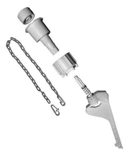 Botón Para Depositos Ferrum De Vta38b 0