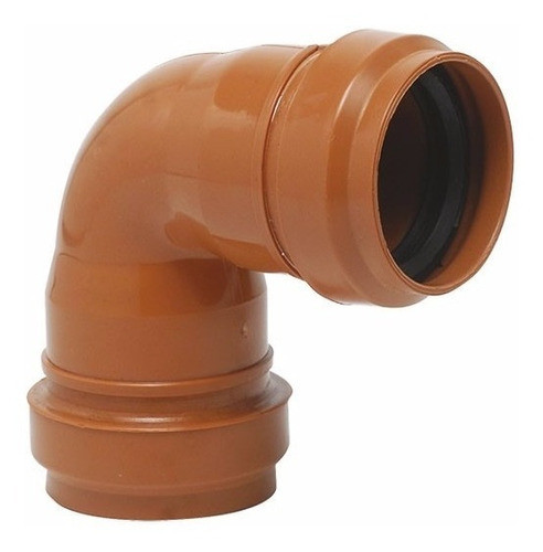 Codo Hh 40 A 90° Awaduct. Gk 0