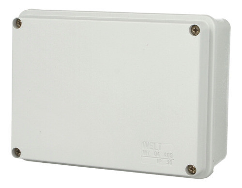 Caja De Pase Estanca Welt 150x110x70 0