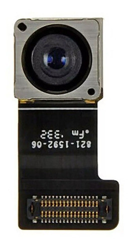 Camara Principal Trasera Para iPhone SE 0