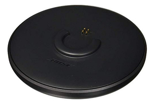 Base De Carga Bose Soundlink Revolve Negra 0