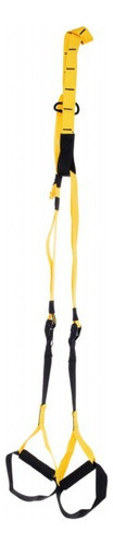 Banda Trx Reforzada 2.45m Anclaje + Bolsa Entrenamiento Lite 0