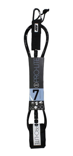 Leash Surf 7.0 Prolite 0