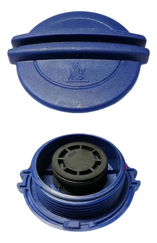 Tapon Deposito Radiador 09 Vw Suran 08-10 0