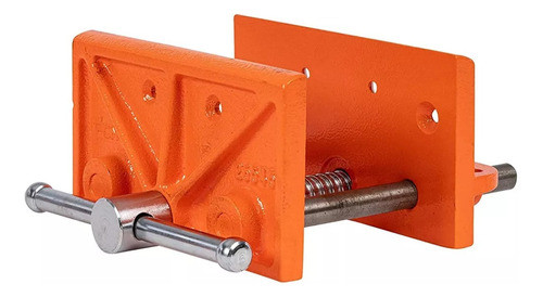 Prensa De Banco Vise Tornillo Pony 61/2 0