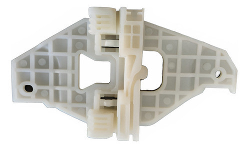 Soporte Vidrio Maq Alza Cristal Citroen C-elysee Izquierda 0