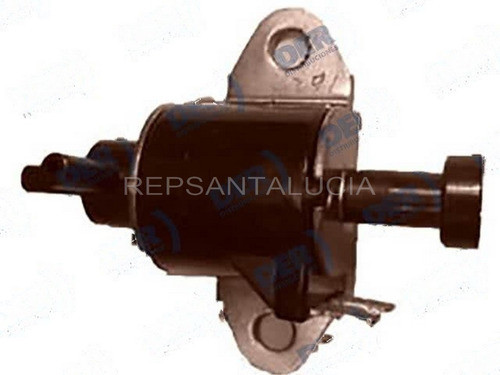 Electrovalvula Renault 0