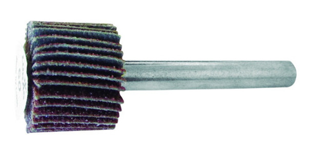 Flap P/ Taladro Mini-flex Lukas D 20mm Ancho 15mm Grano 80 0