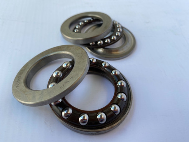 Conjunto Dirección Original Beta Chrono 250 Cc 0