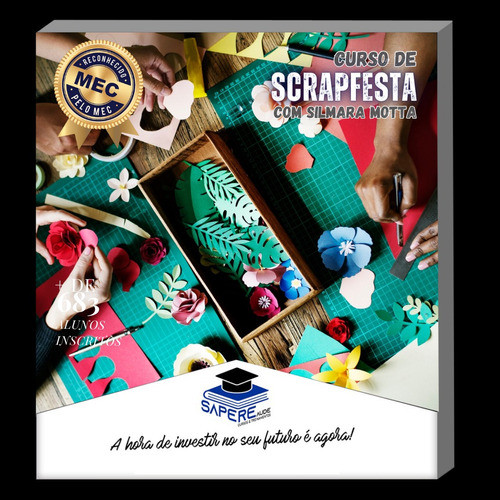 Curso De Scrapfesta 0
