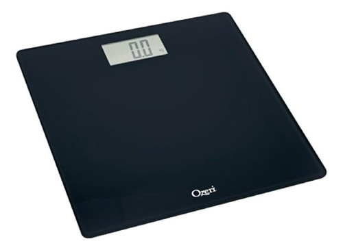 Ozeri, Balanza De Precisión Digital De Baño 0