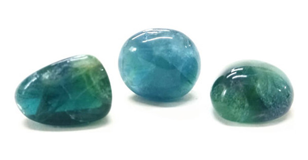 Fluorita Azul - Ixtlan Minerales 0