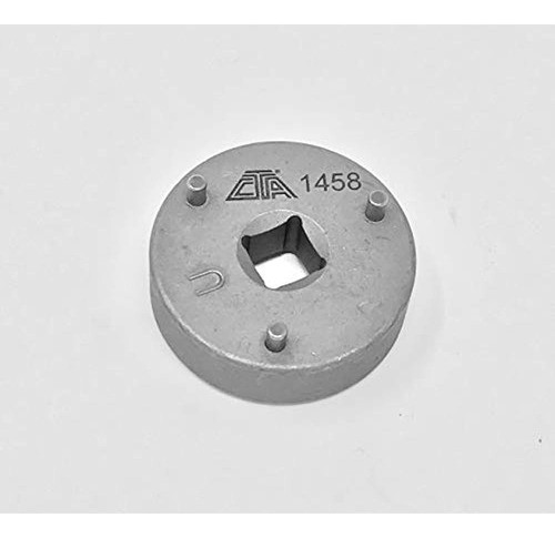 Cta Tools 1458 Piston Wind Back Toolfor 3pin 0