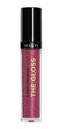 Brilho Labial Revlon Super Lustrous, Dusk Darling 0