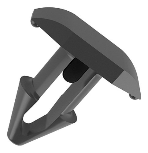 077.p0578 Clip Broche Capot (goma) Universal (x5) 0