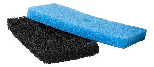 Totalpond 871980305528 Almohadillas Filtrantes De Repuesto, 0