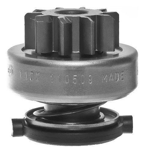 Impulsor De Arranque Bendix Piñon Zen  1107 0