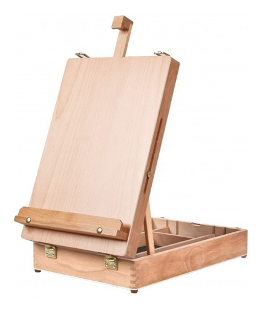 Valija Caballete - Sinoart - Mosca 0