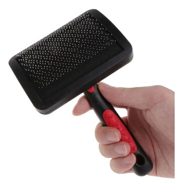 Cardina Lili Mascota Mango Silicona 0