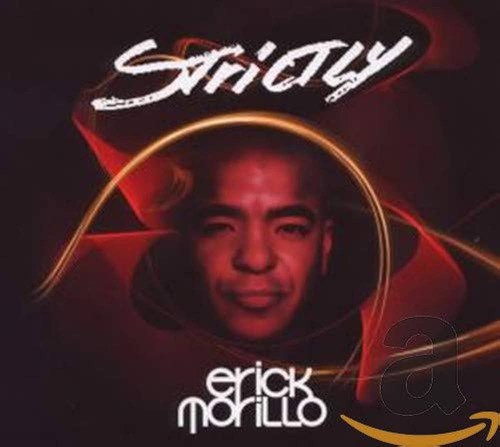 Morillo Erick - Strictly - E 0