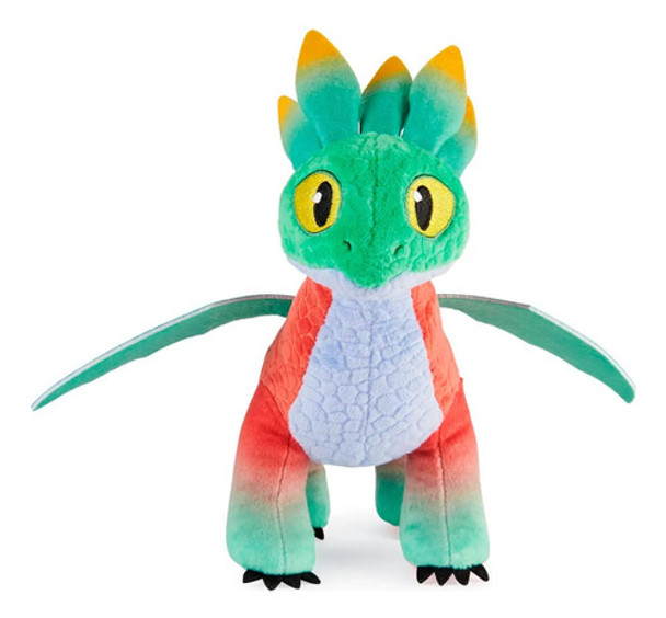 Dragons Peluche Feathers Reveal +4 Alas Juguetonas Febo 0 Dragons Peluche Feathers Reveal +4 Alas Juguetonas Febo 0