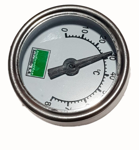 Reloj Para Colector Saladillo 0