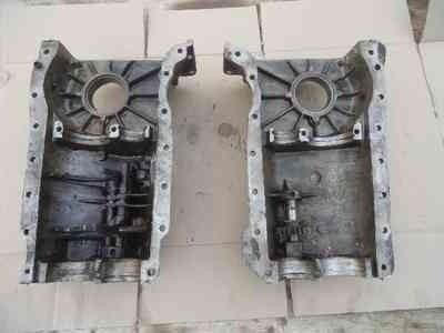 Carcasa Caja Cambios Renault 4 Original 0