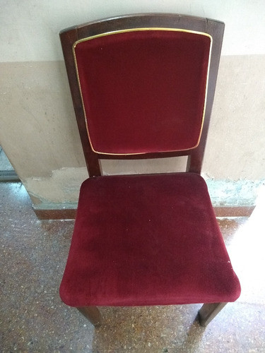 Silla De Estilo Para Comedor 0