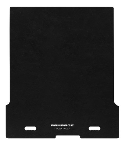 Tapete De Caçamba Protetor Puxe Fácil Empurre Rampage 2024 0