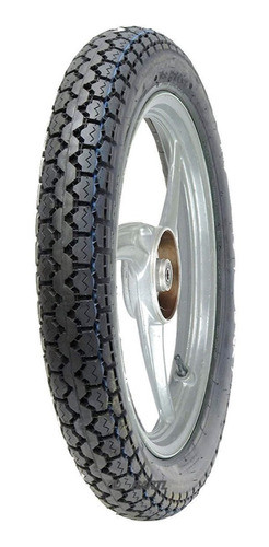 Cubierta Moto 250-17  Bartl 015 0