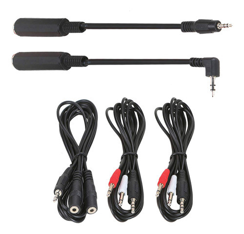 Kit De Cable Cv Keith Mcmillen Instruments 0